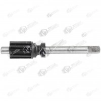 Pinion pompa ulei drujba Husqvarna 235, 236, 240 